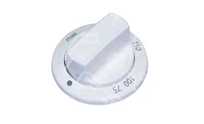 knoflik termostatu trouby BEKO, 250315427